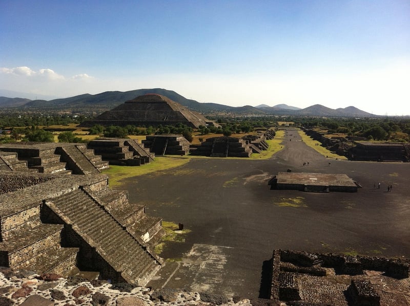 Aztec Civilization